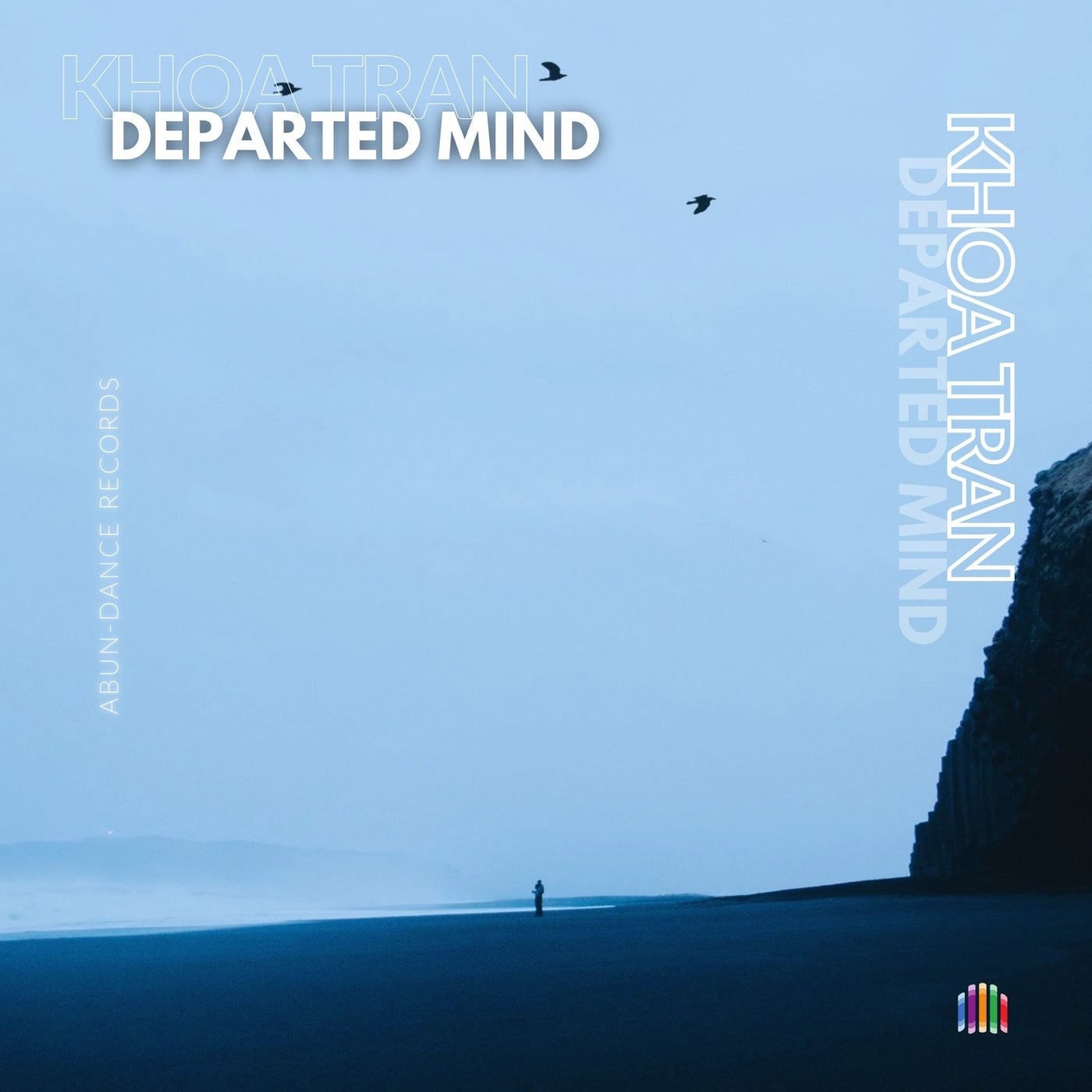 Departed Mind