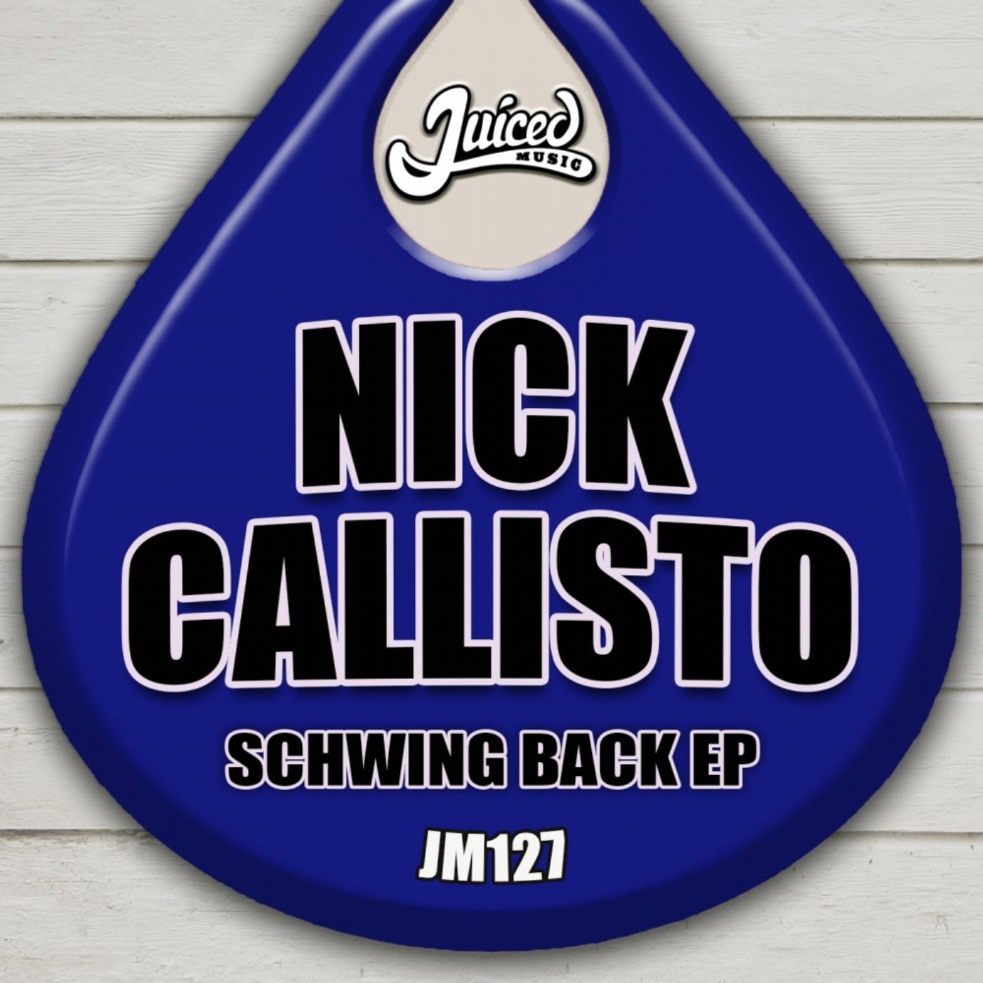 Schwing Back EP