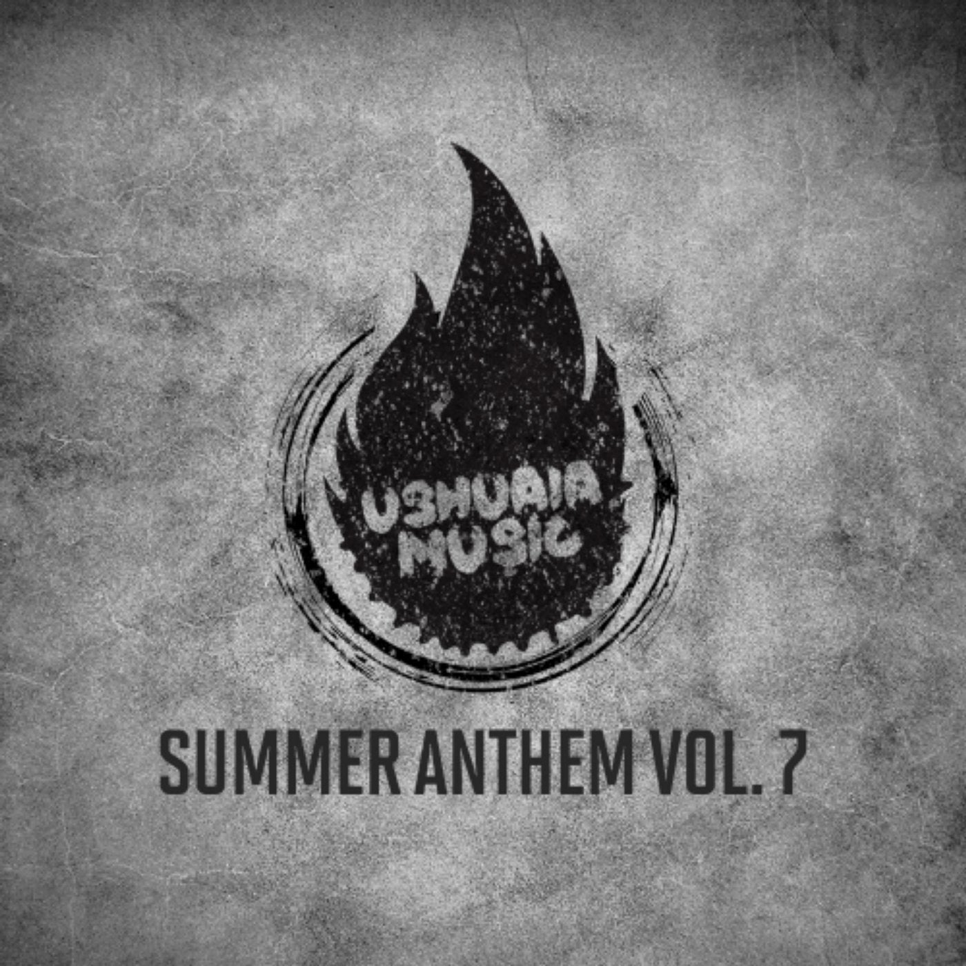 Summer Anthem, Vol. 7