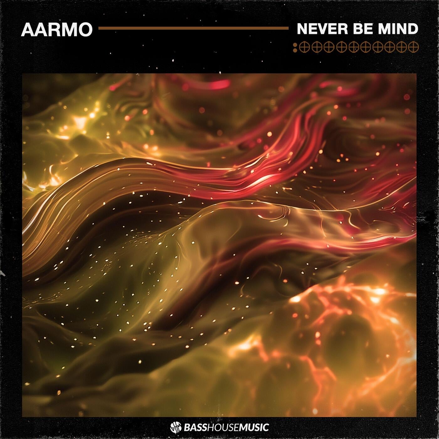 Never Be Mind