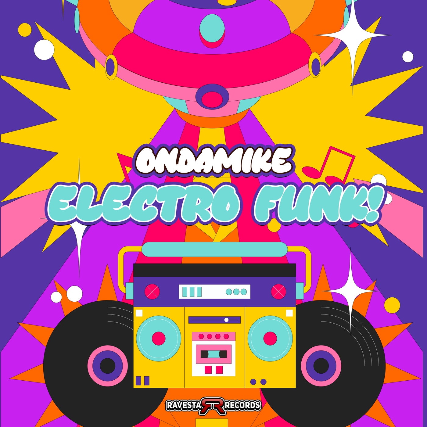 Electro Funk