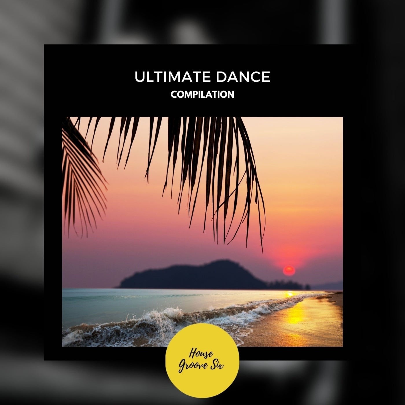 Ultimate Dance