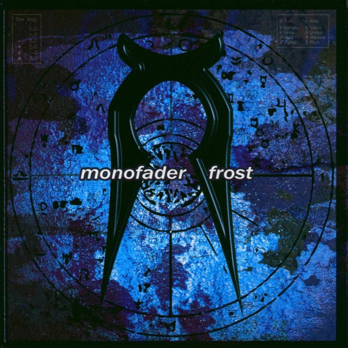 Frost