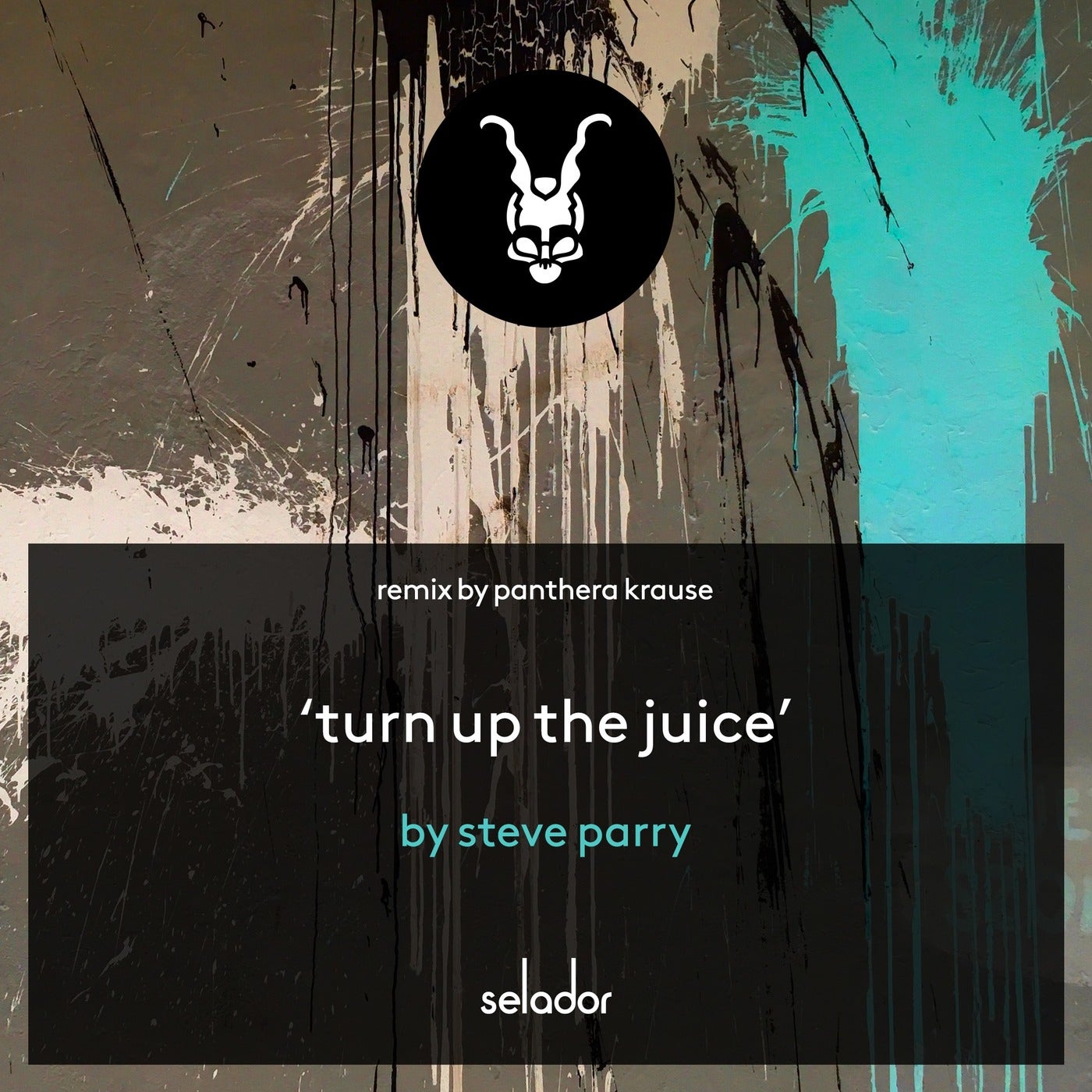 Turn Up The Juice (Panthera Krause Remix)