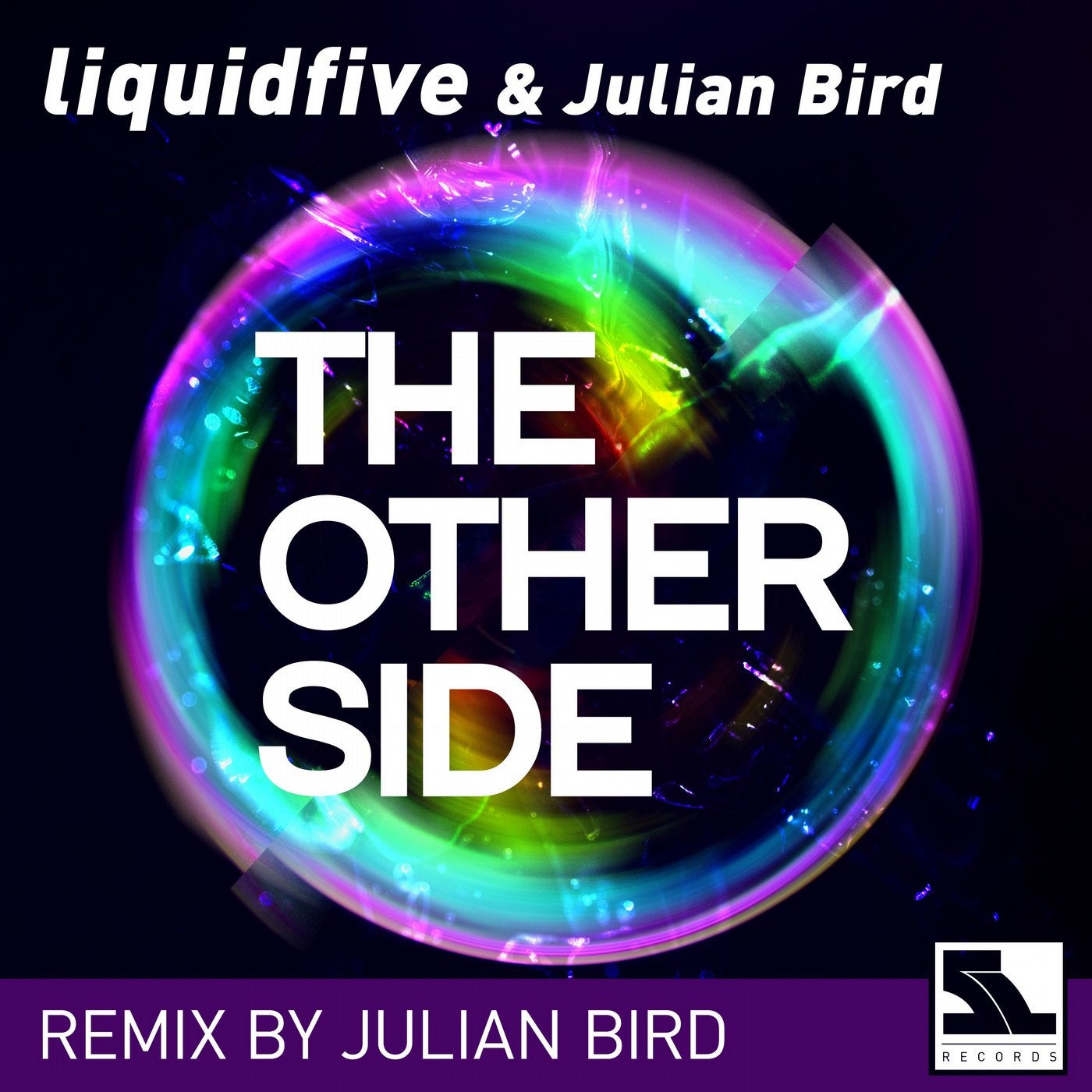 The Other Side (Julian Bird Remix)