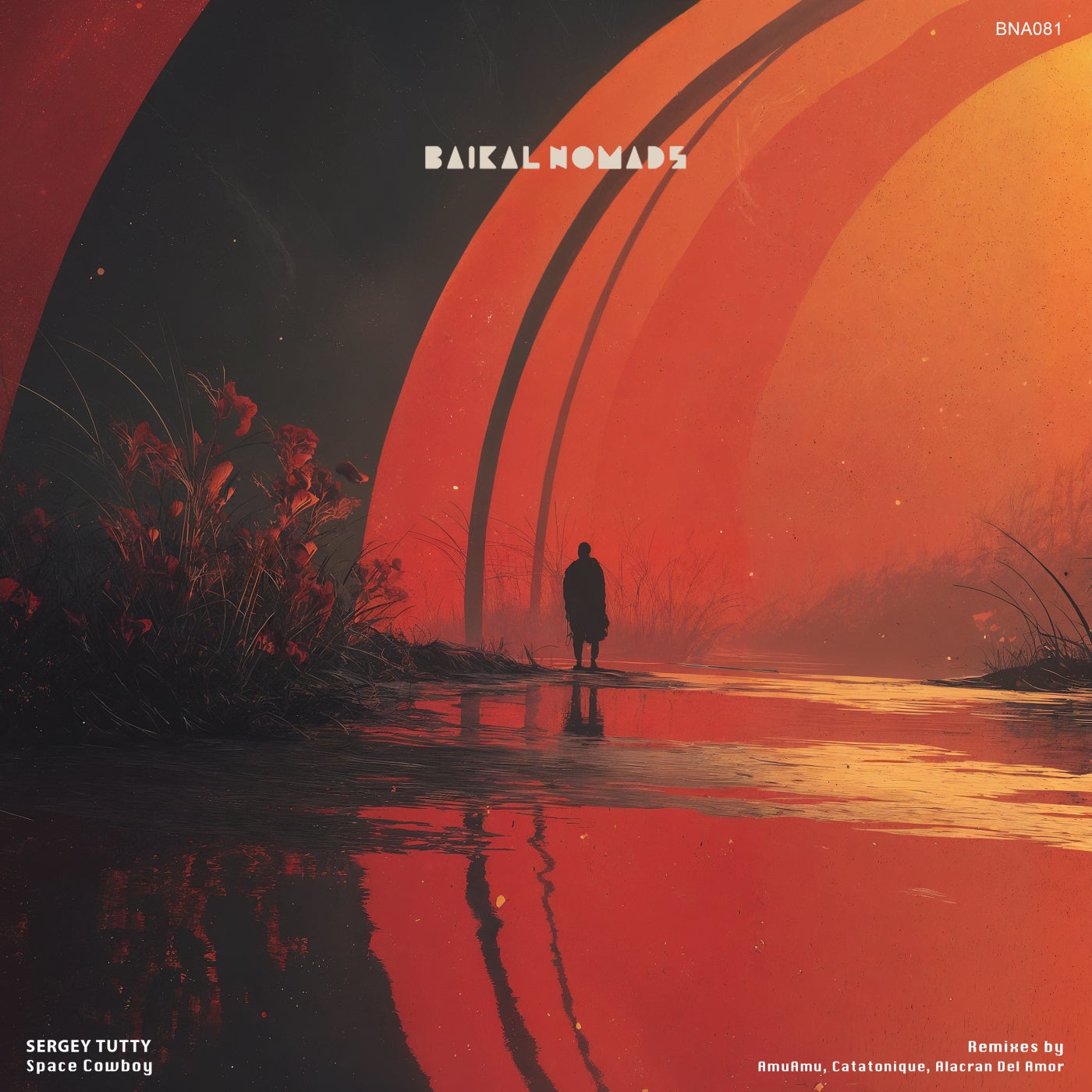 Space Cowboy