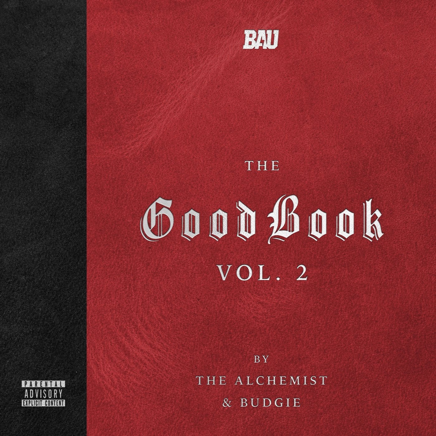 The Good Book, Vol. 2