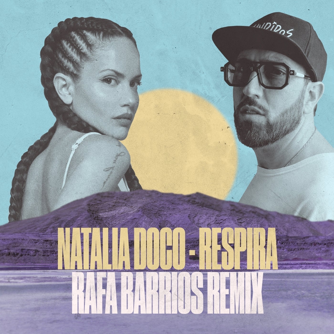 Respira (Rafa Barrios Remix)