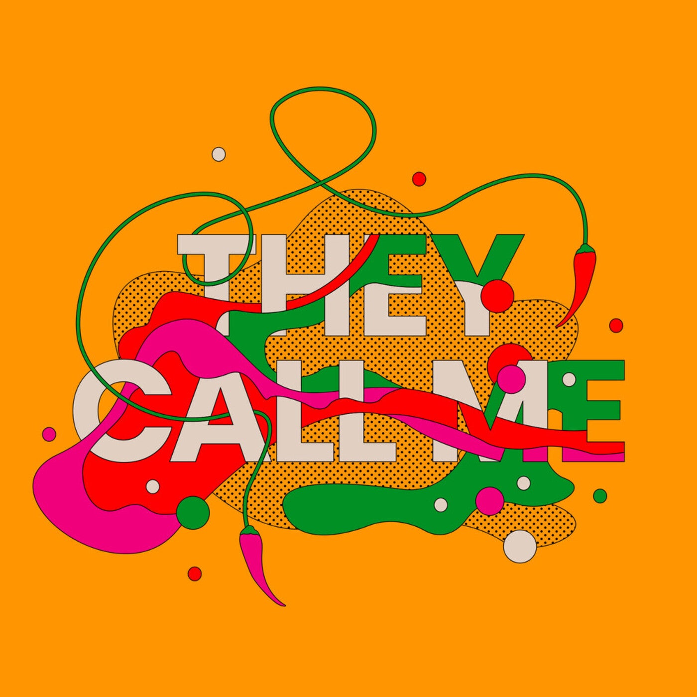 They Call Me (Extended Mix)