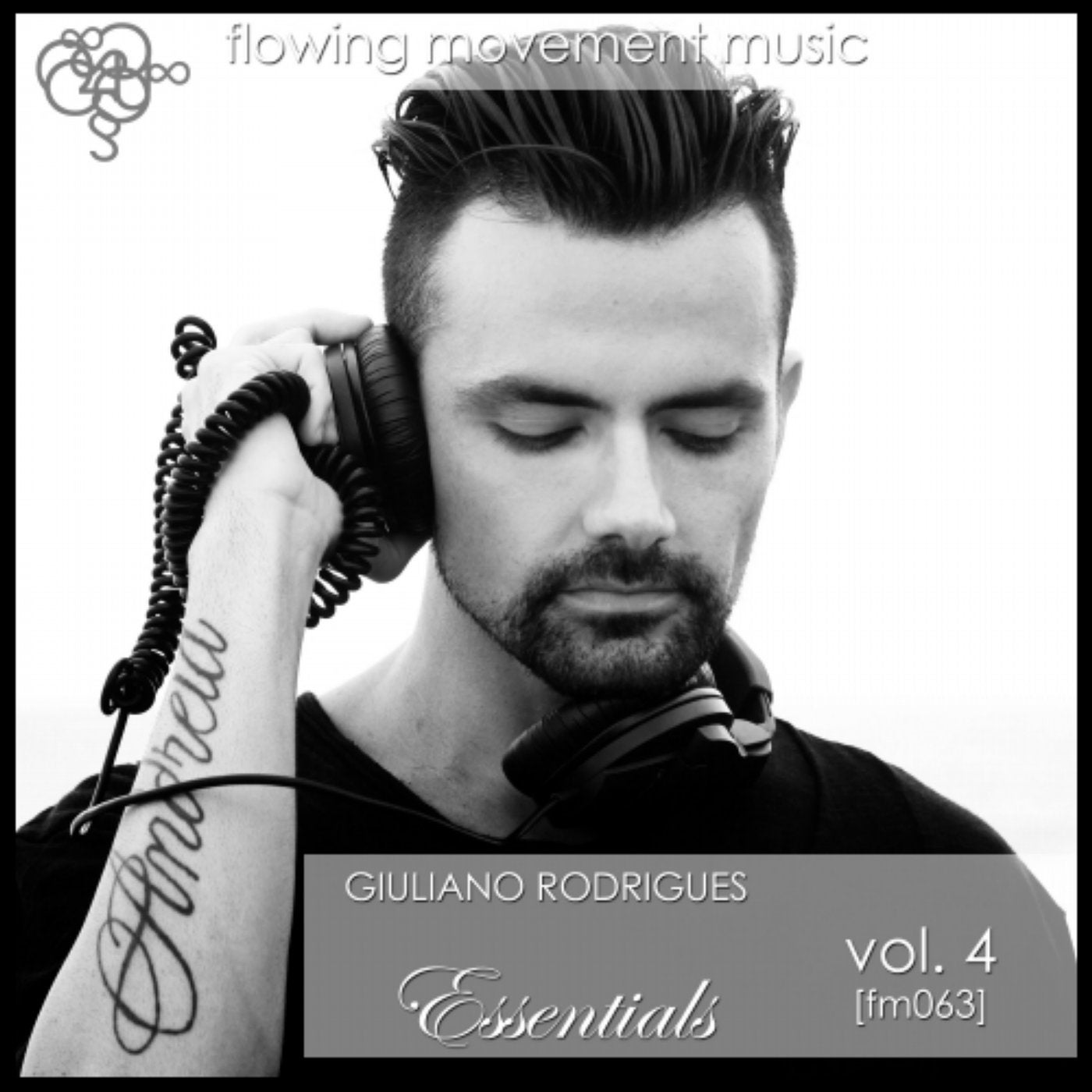 Giuliano Rodrigues Essentials - Vol. 4
