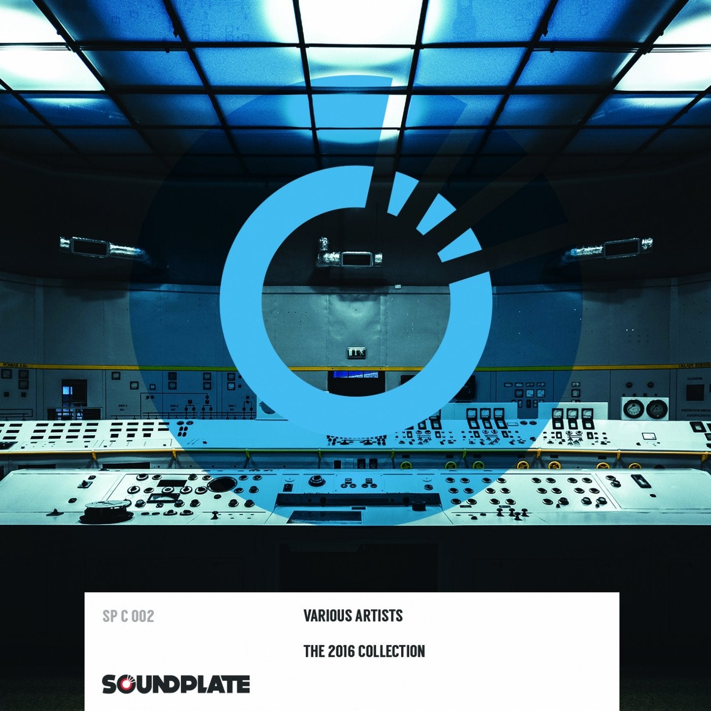 The Soundplate 2016 Collection