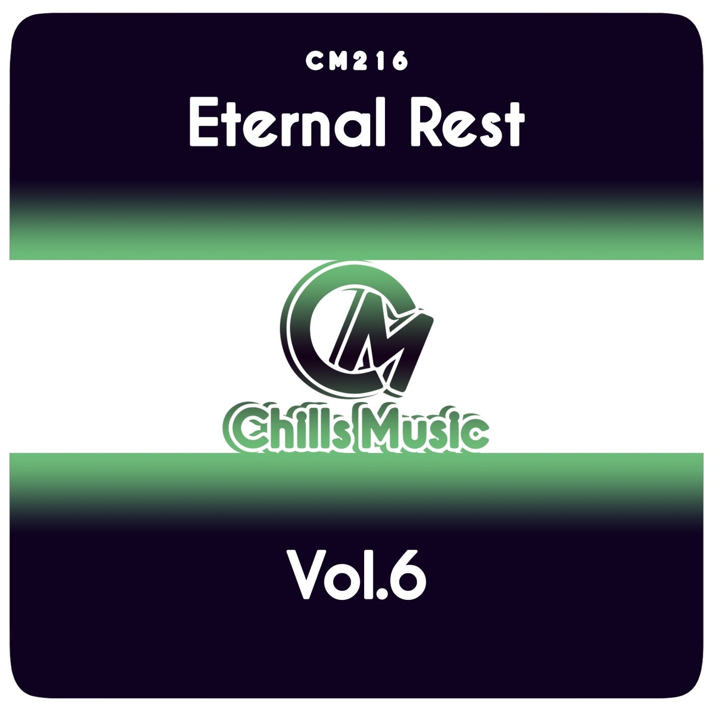 Eternal Rest, Vol.6