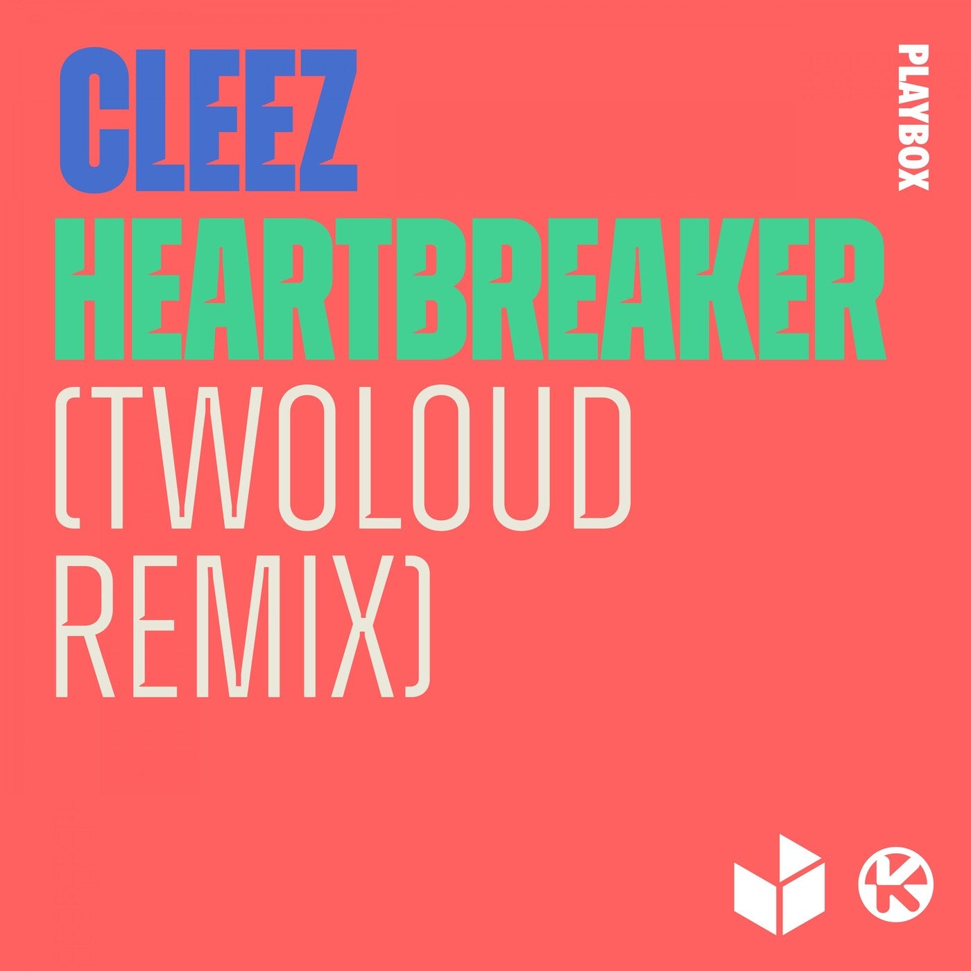 Heartbreaker (Twoloud Remix)