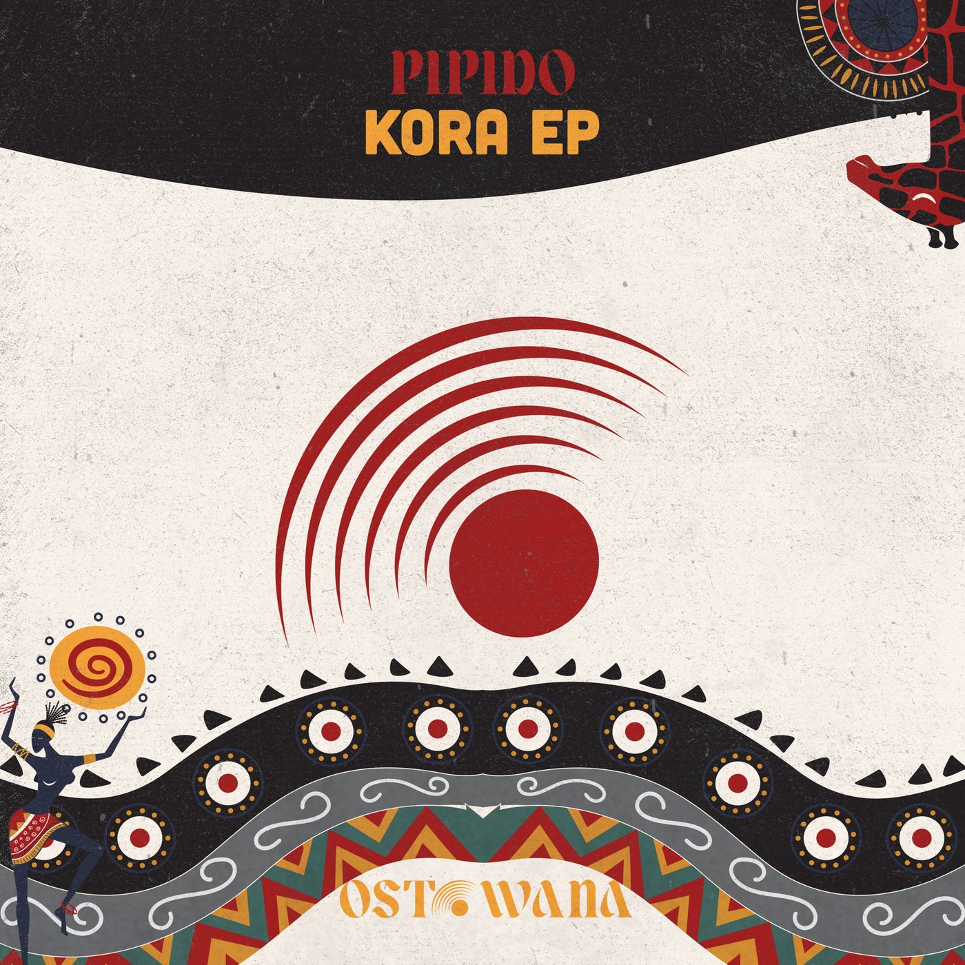 Kora EP