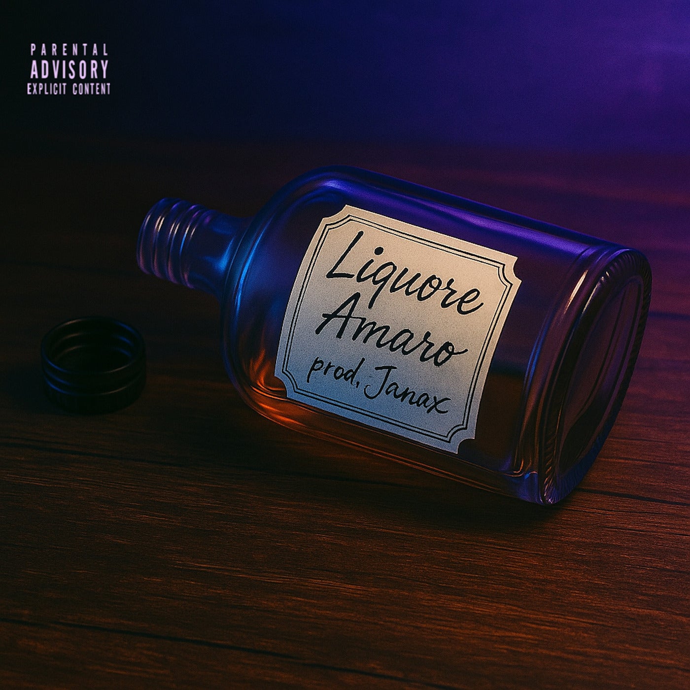 Liquore Amaro