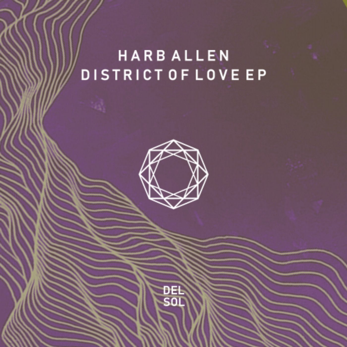 District Of Love EP