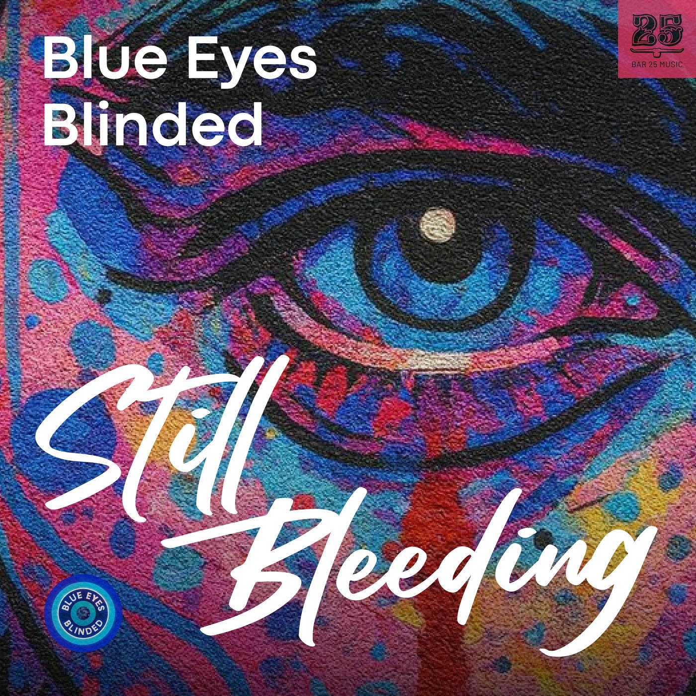Still Bleeding
