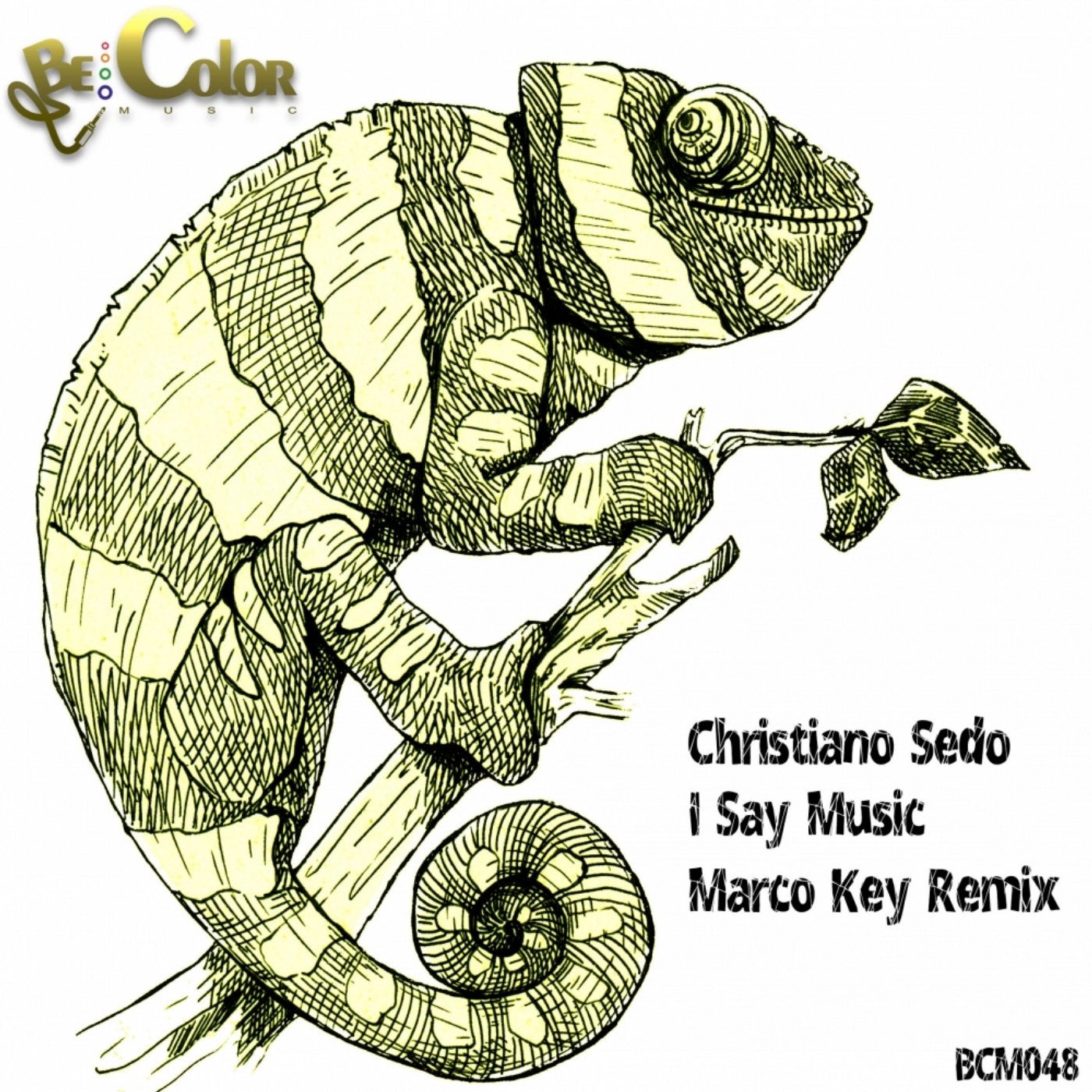 I Say Music (Marco Key Remix)