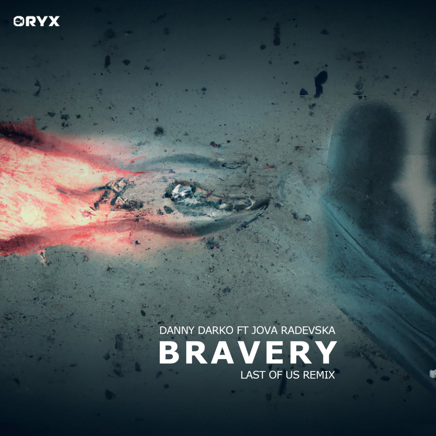 Bravery (Last of Us Remix)