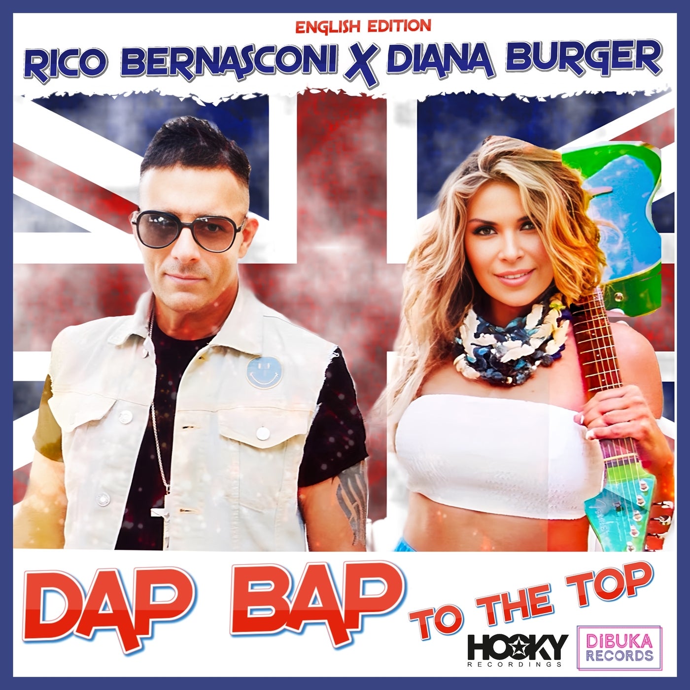 Dap Bap (To The Top)