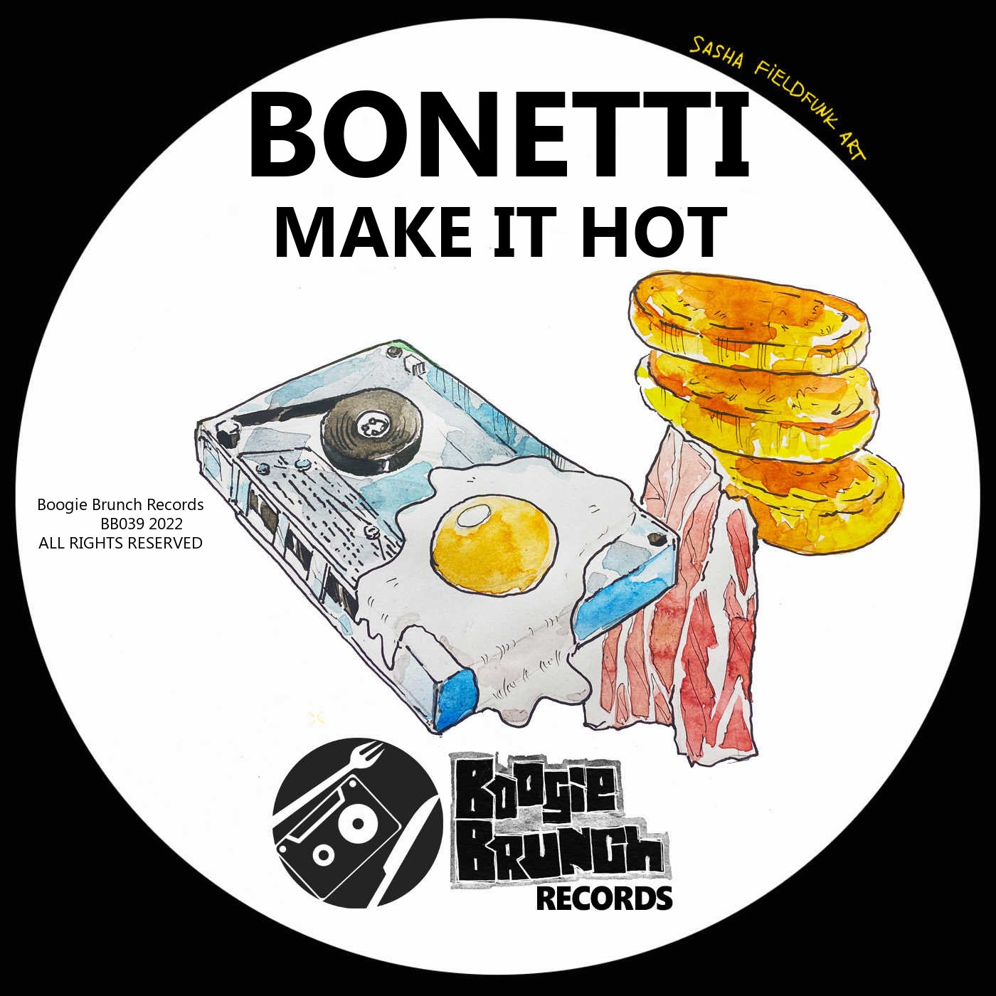 Make It Hot