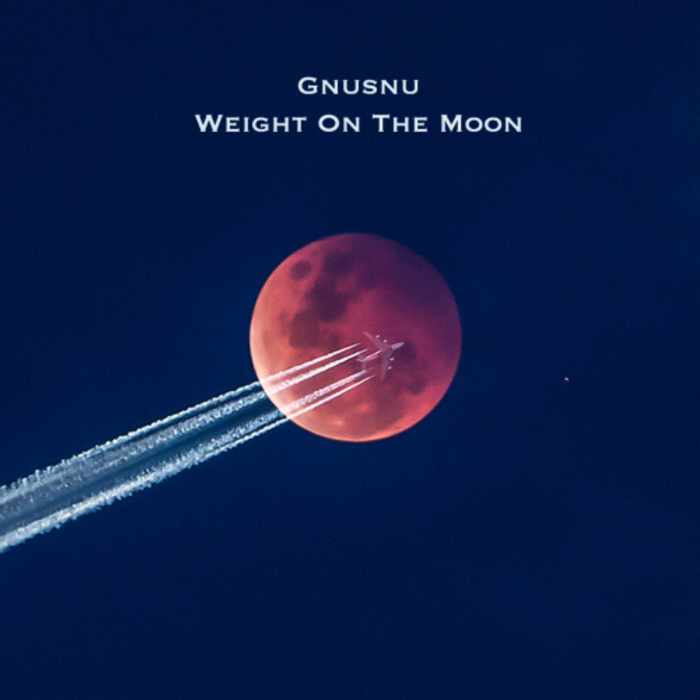 Weight On The Moon