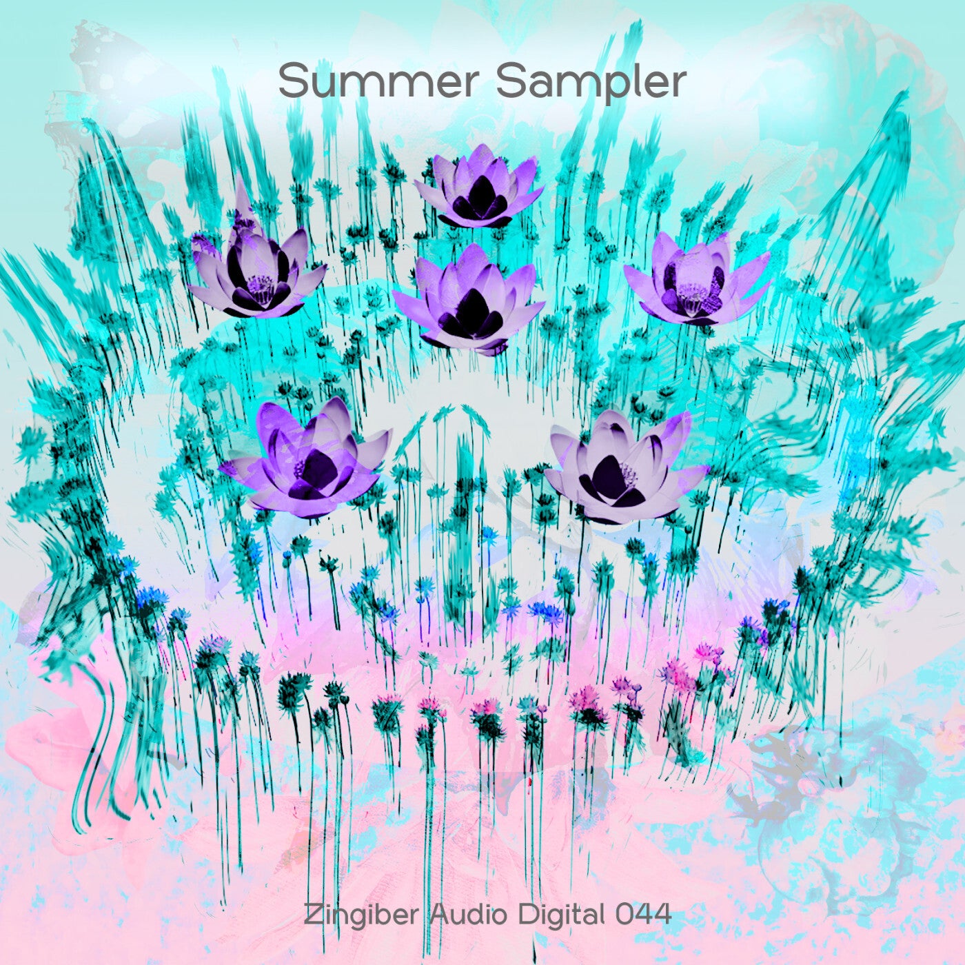 Summer Sampler