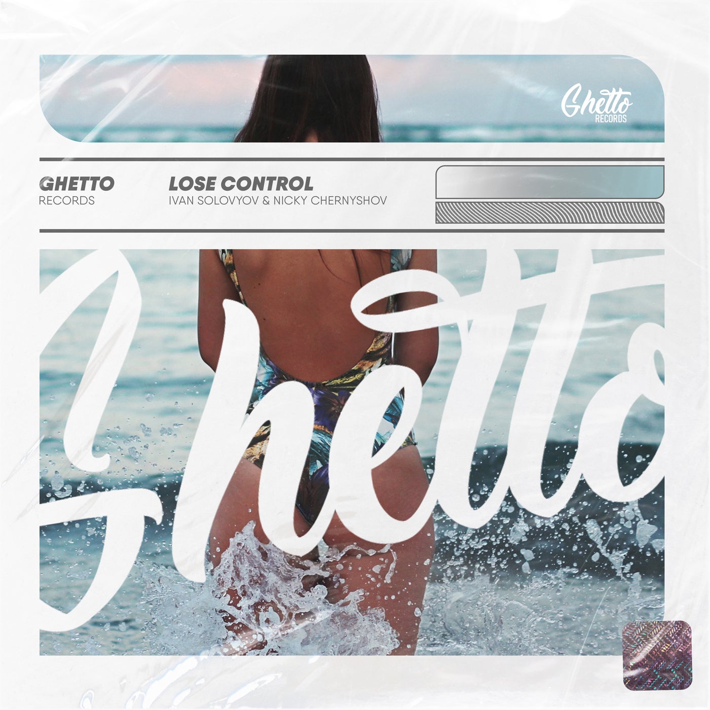 Lose Control