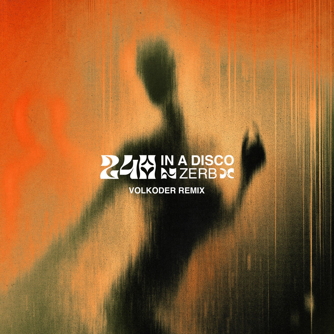 24h In A Disco - Volkoder Sunset Remix