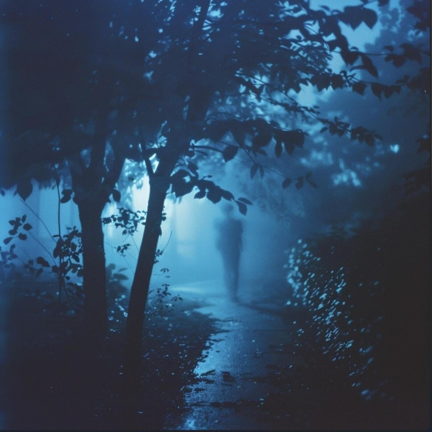 Fading Light