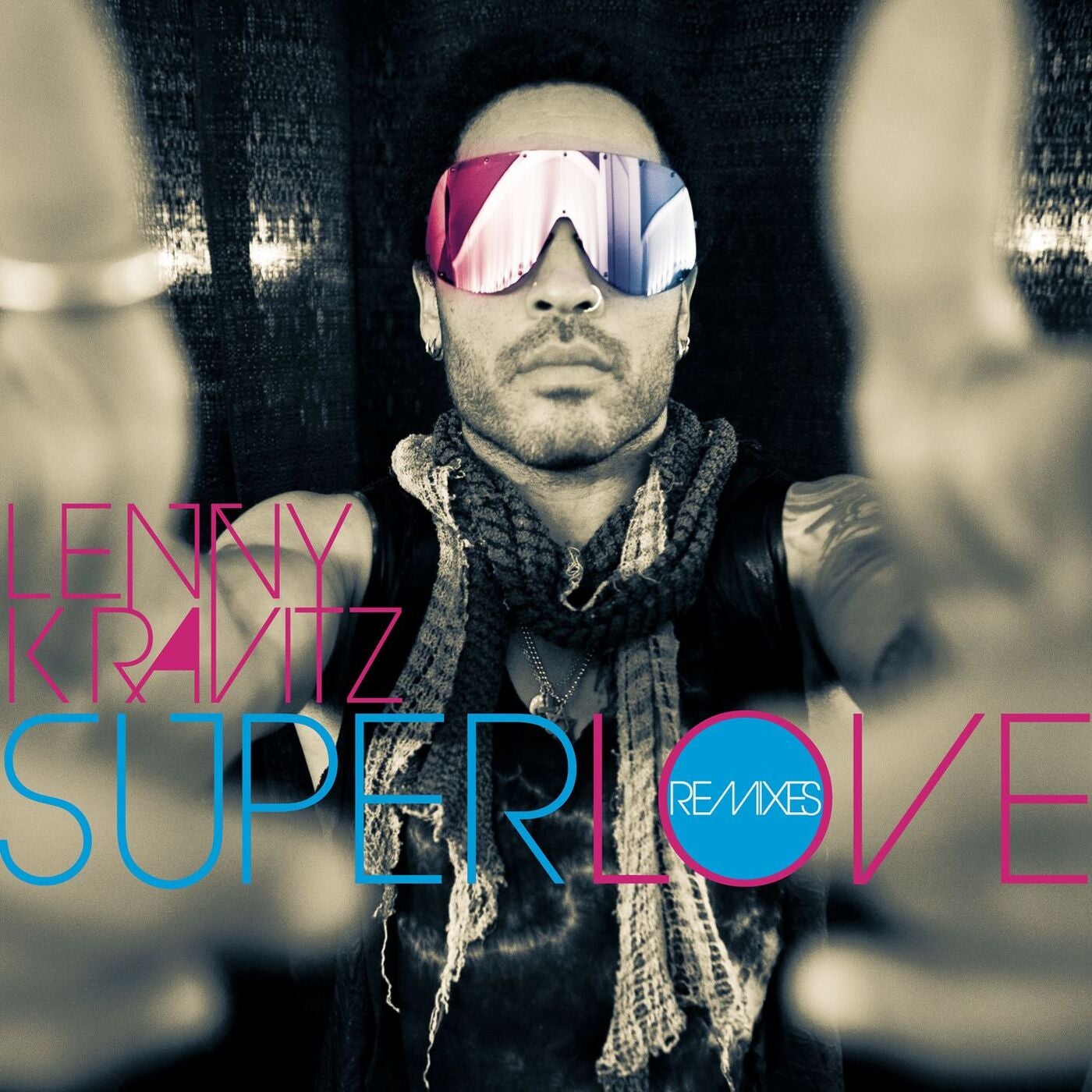 Avicii & Lenny Kravitz - Superlove :: Beatport
