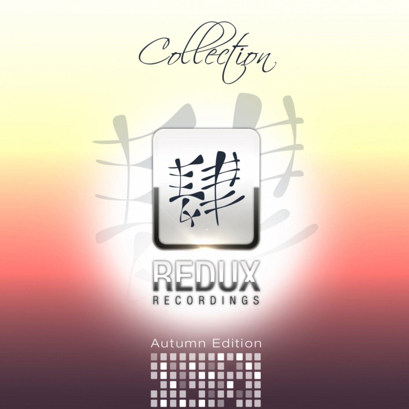 Redux Recordings Collection Autumn Edition 2014