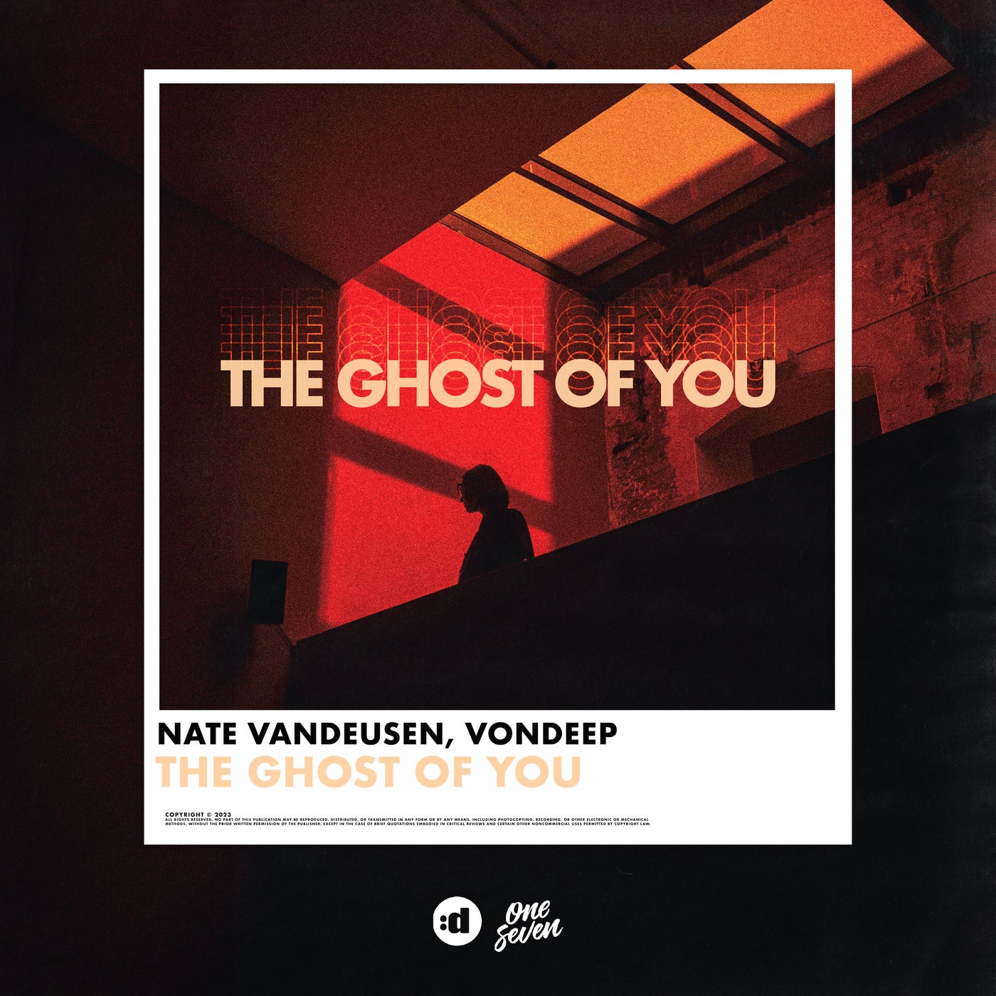 The Ghost of You (Extended Mix)