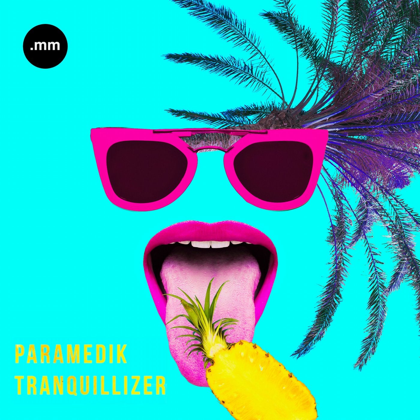 Tranquillizer (Extended)