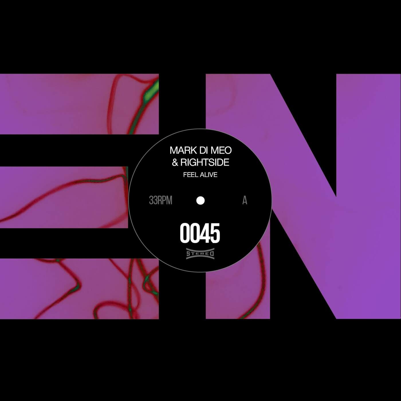 Feel Alive (Extended Mix)