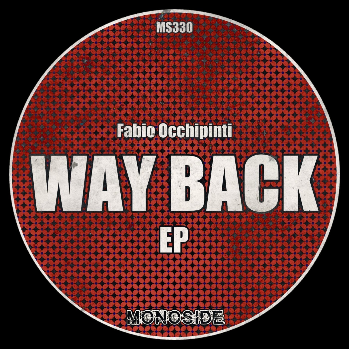 Way Back EP