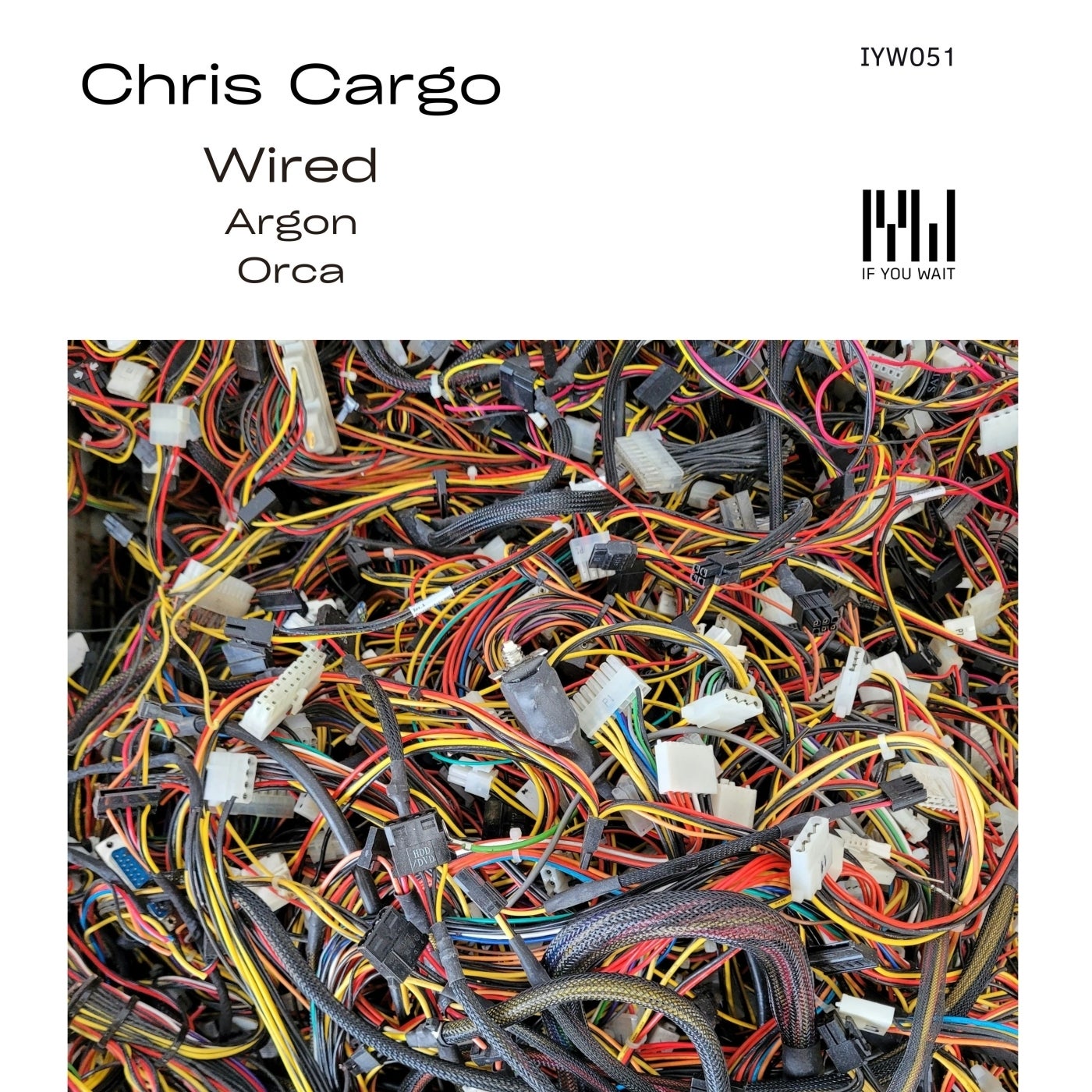 Wired
