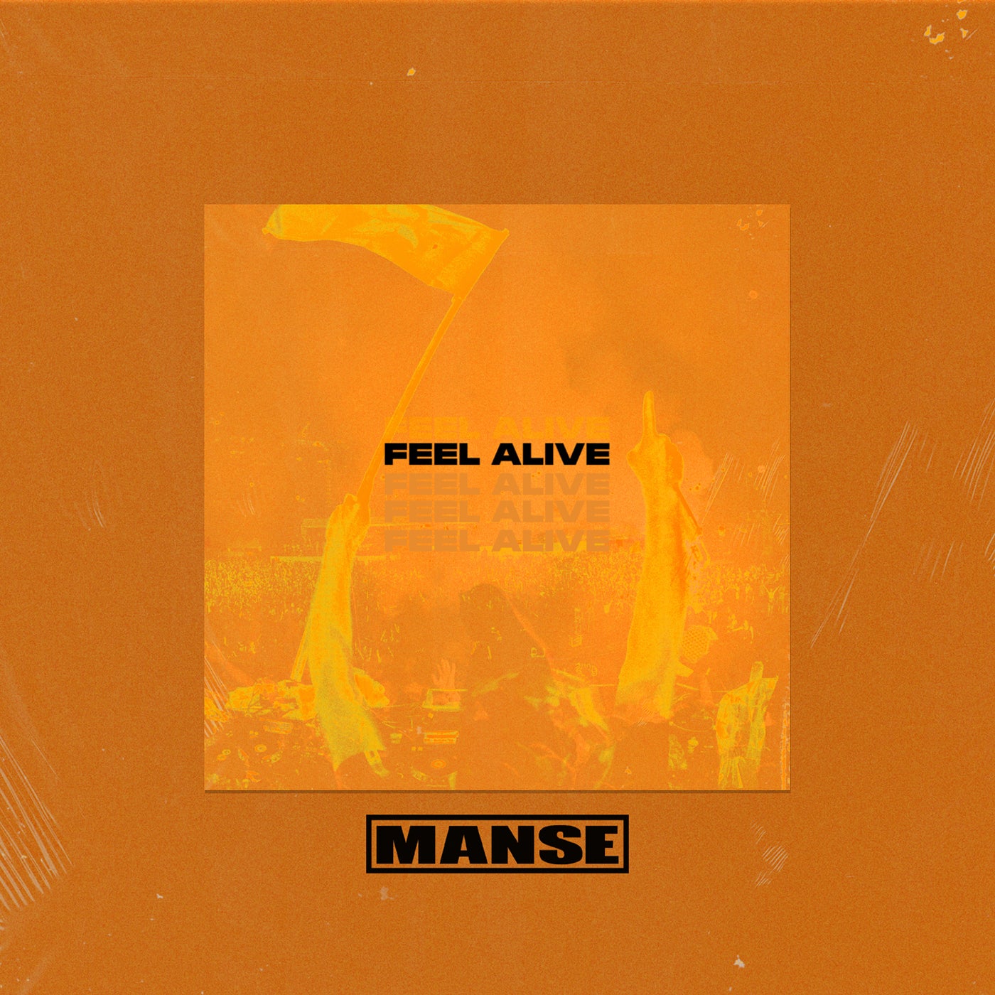 Feel Alive (Extended Version)