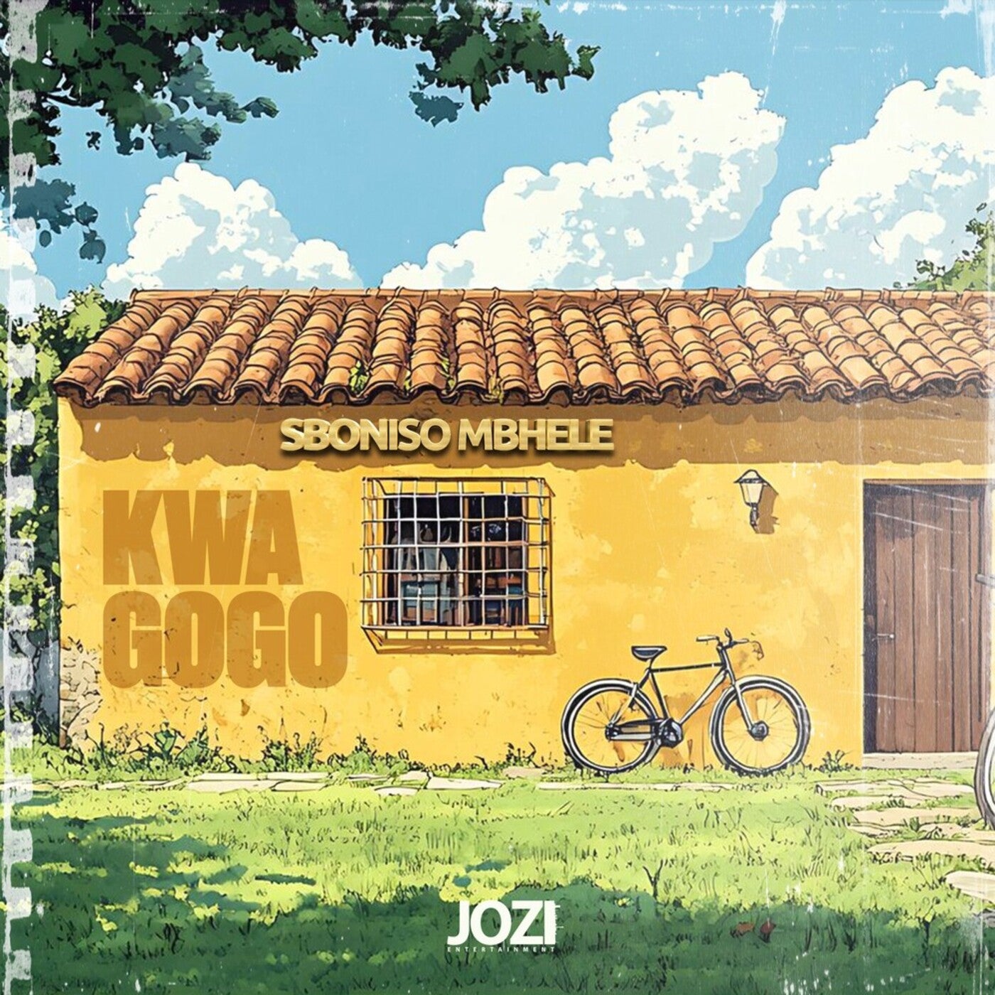 Kwa Gogo