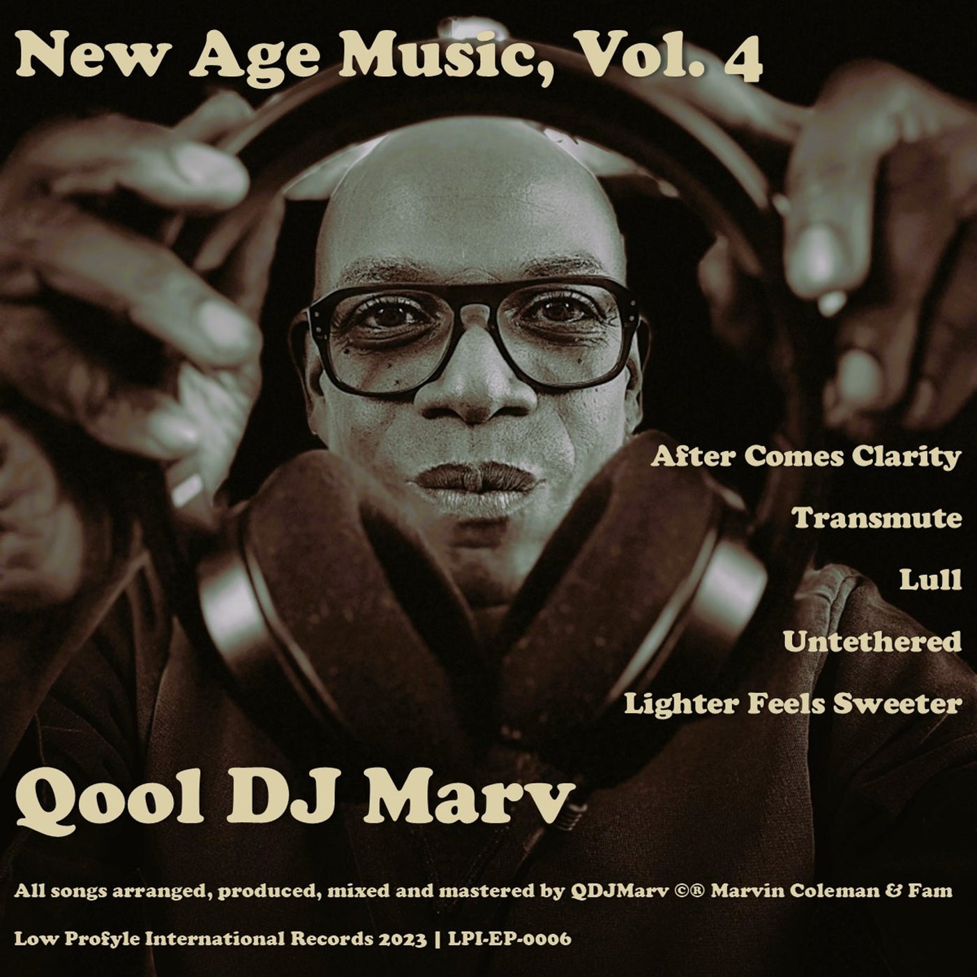 New Age Music, Vol. 4