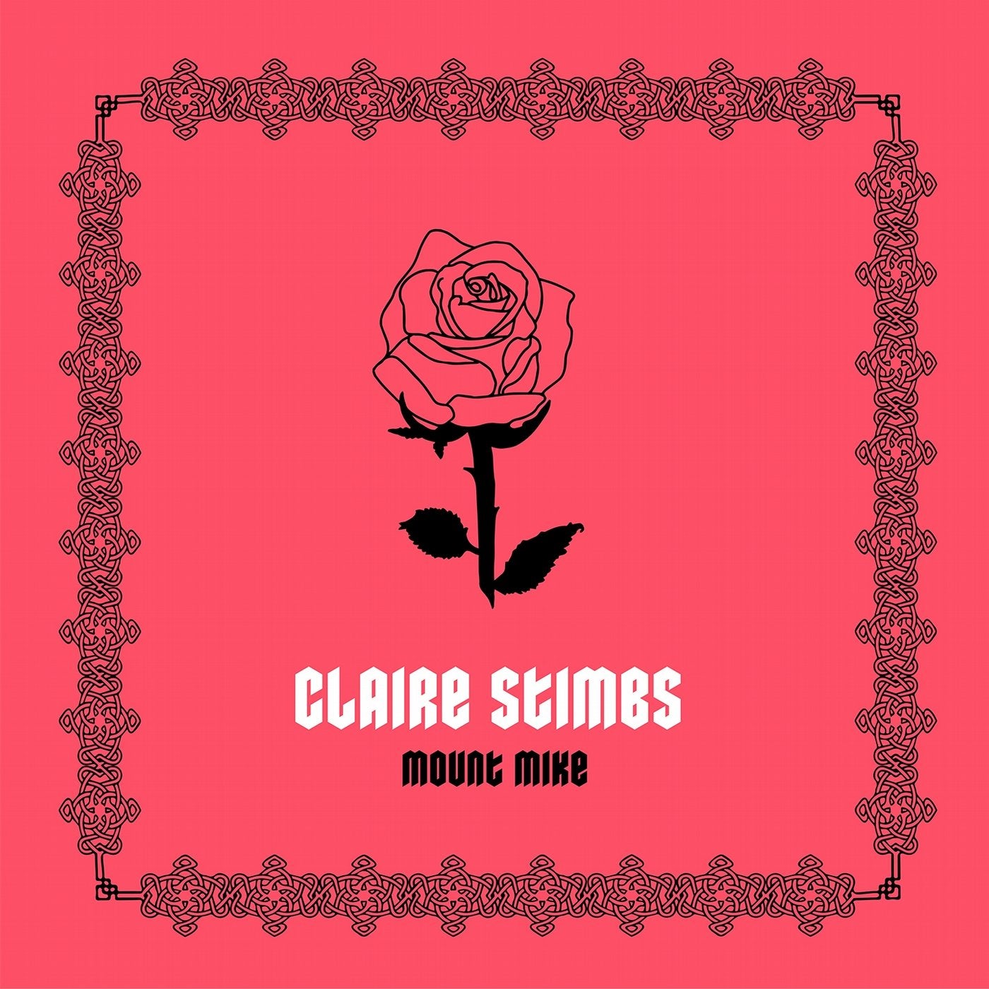 Claire Stimbs