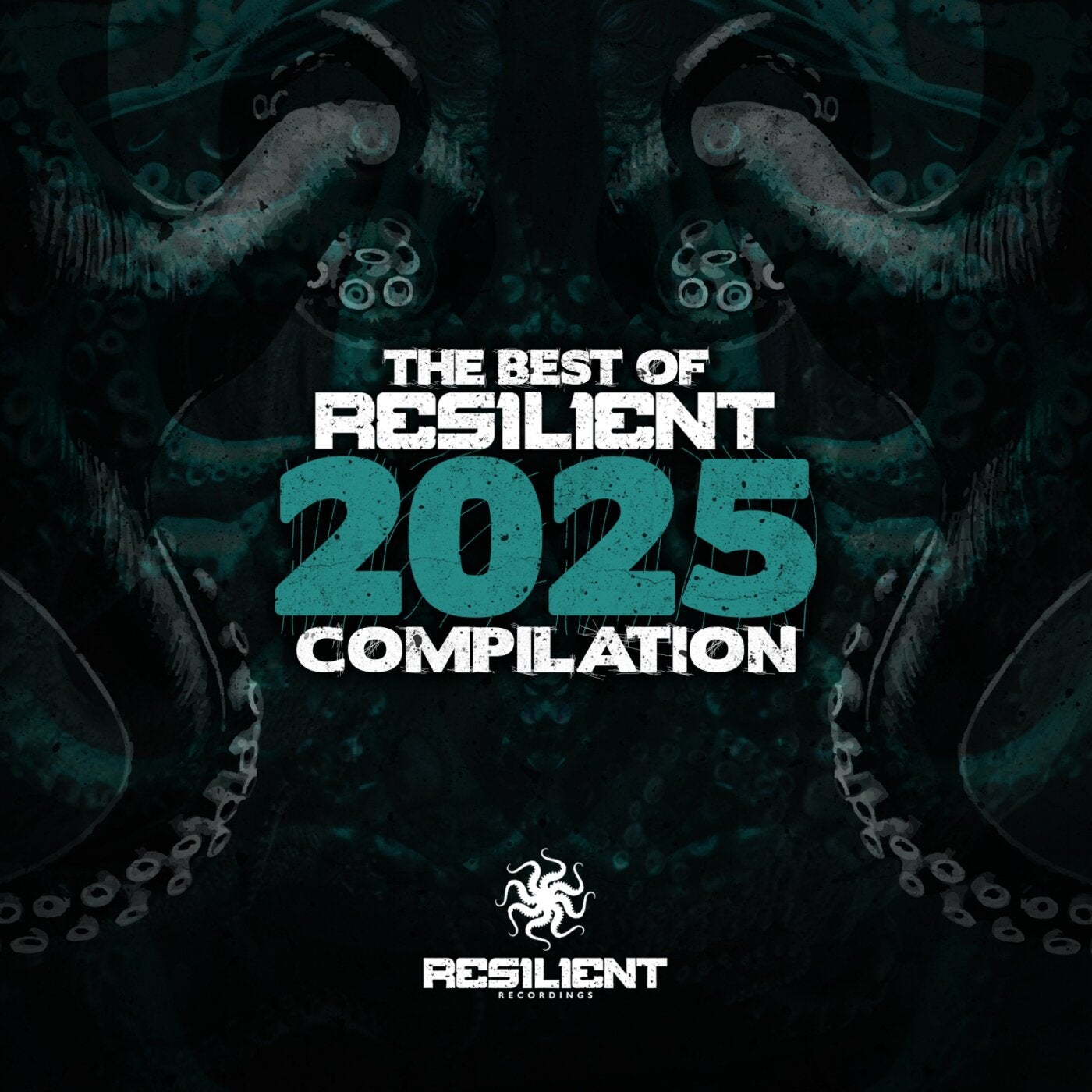 Resilient Recordings best of 2025