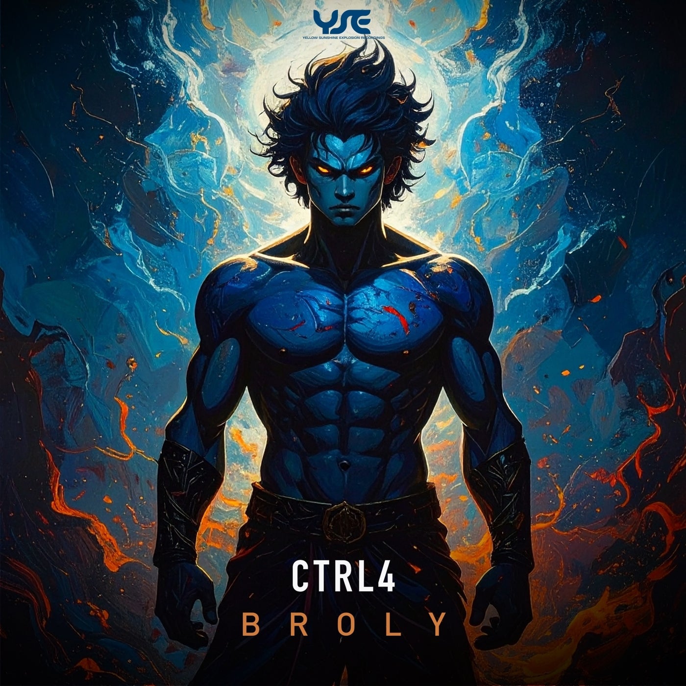Broly