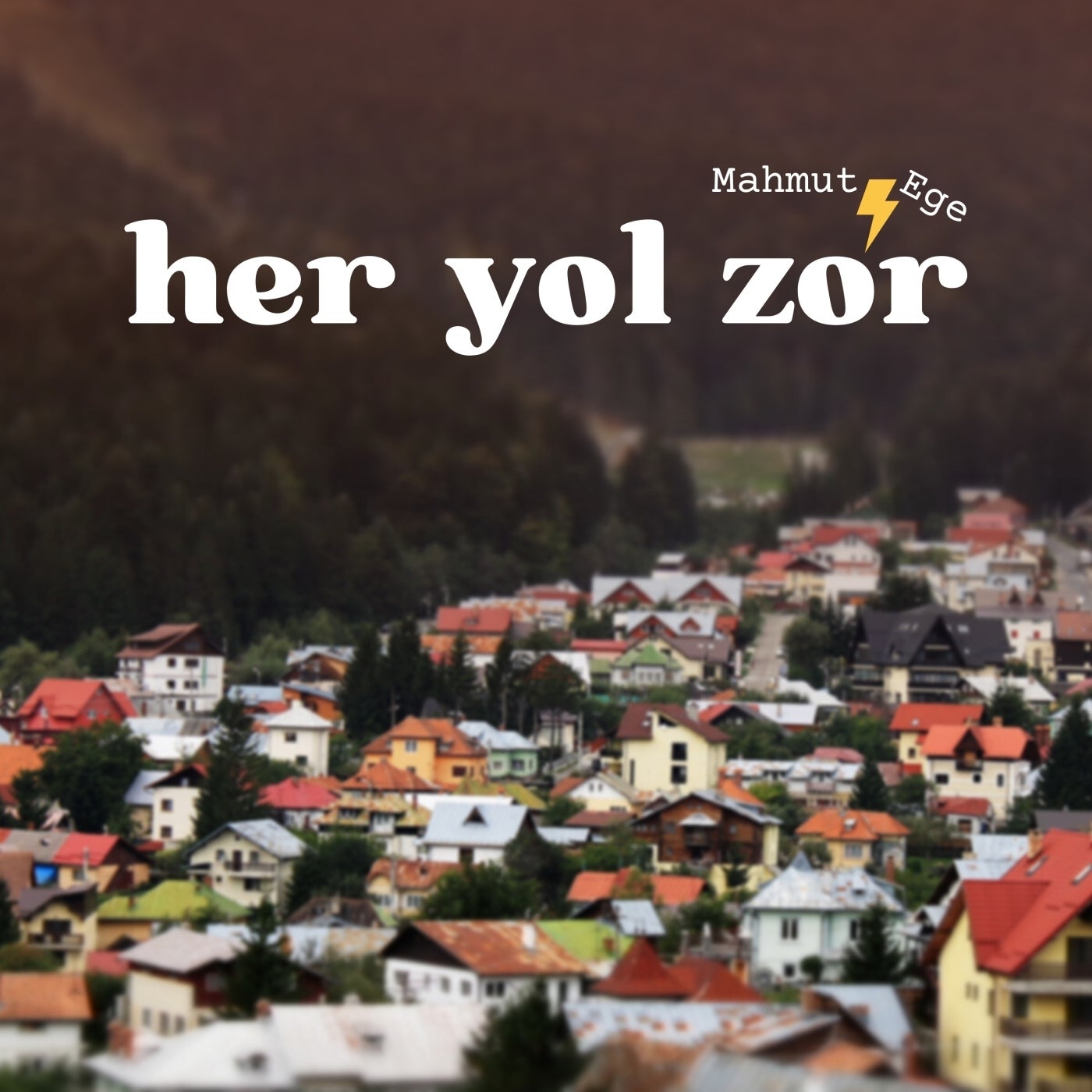 Her Yol Zor