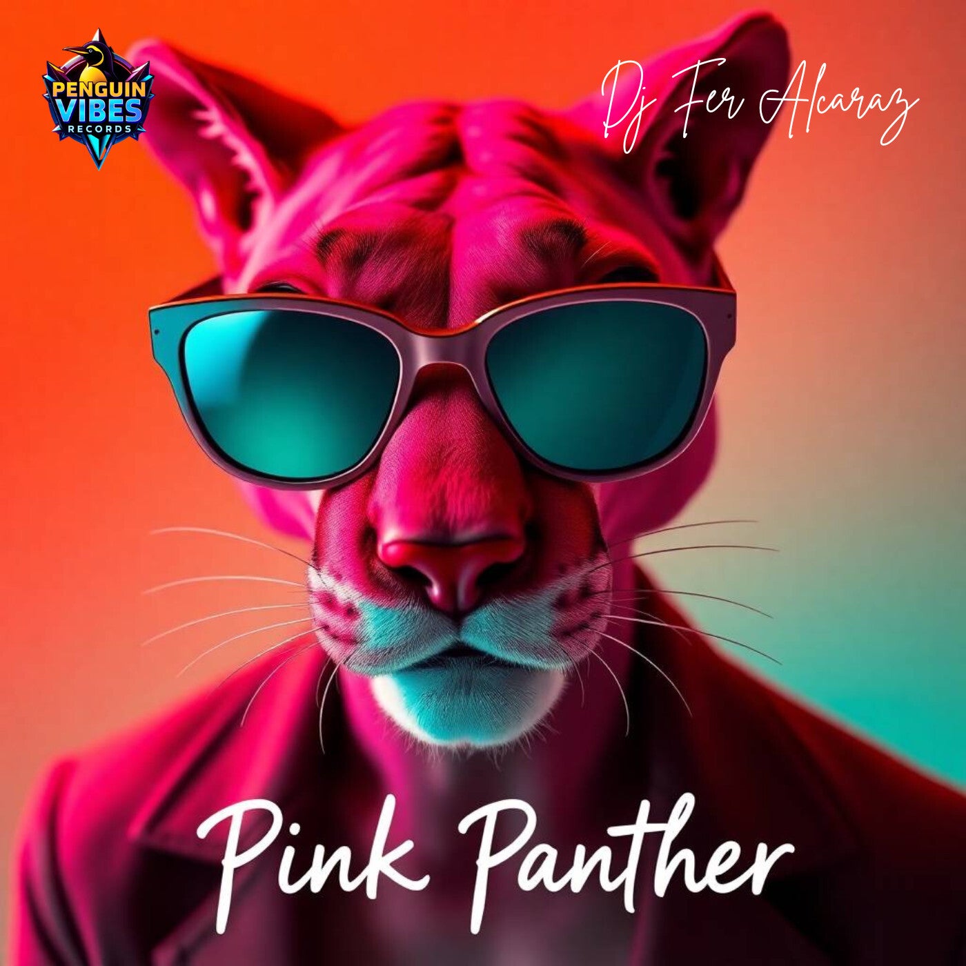 PINK PANTHER