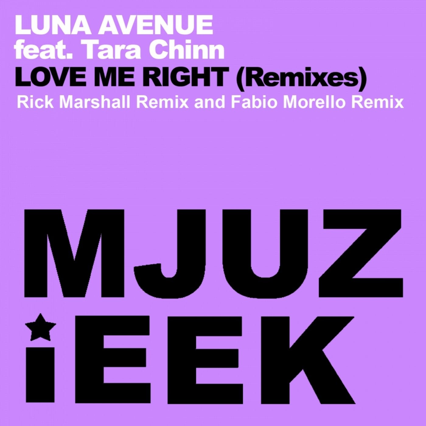 Луна Луна ремикс. Luna Marshal. Ieek. Luna Remix логотип.