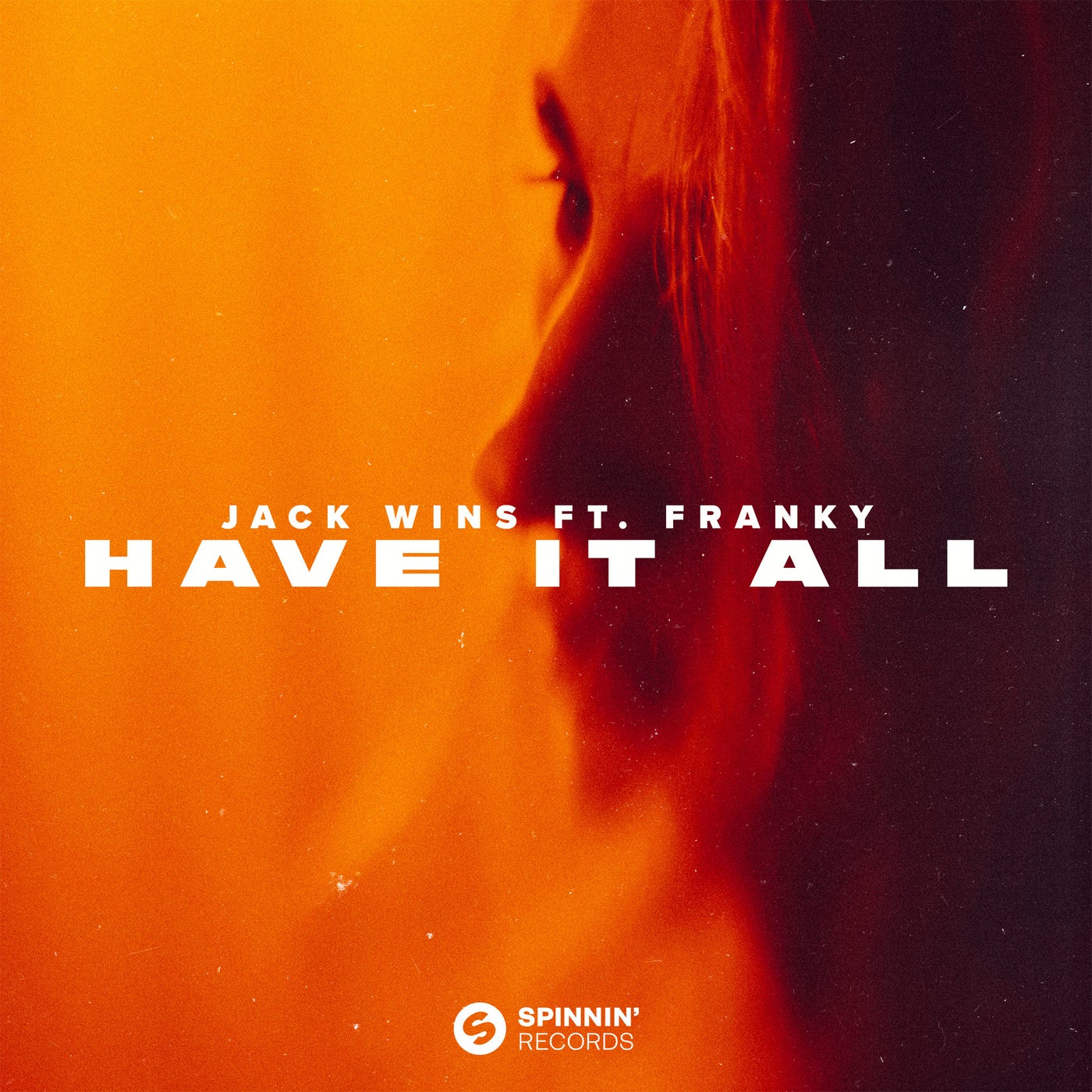 Have It All (feat. Franky) [Extended Mix]