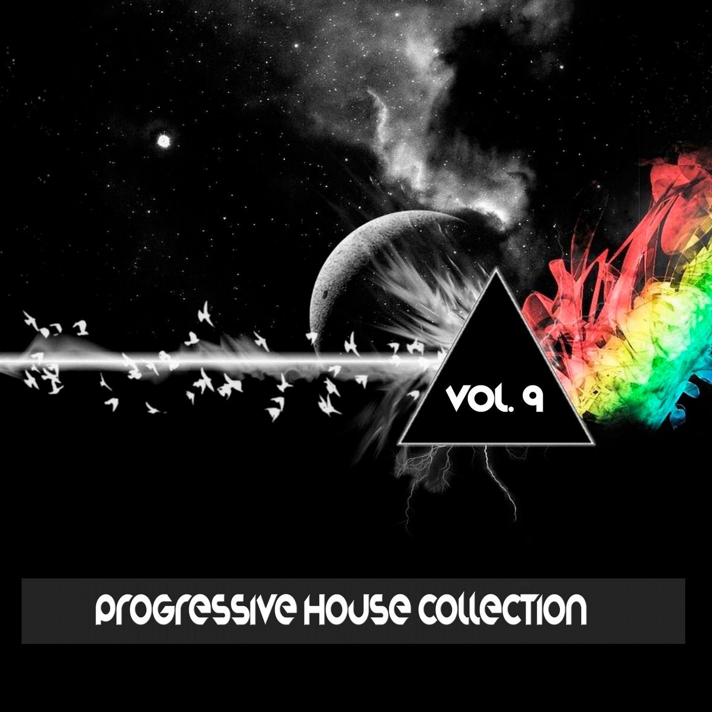 Progressive House Collection Vol. 9