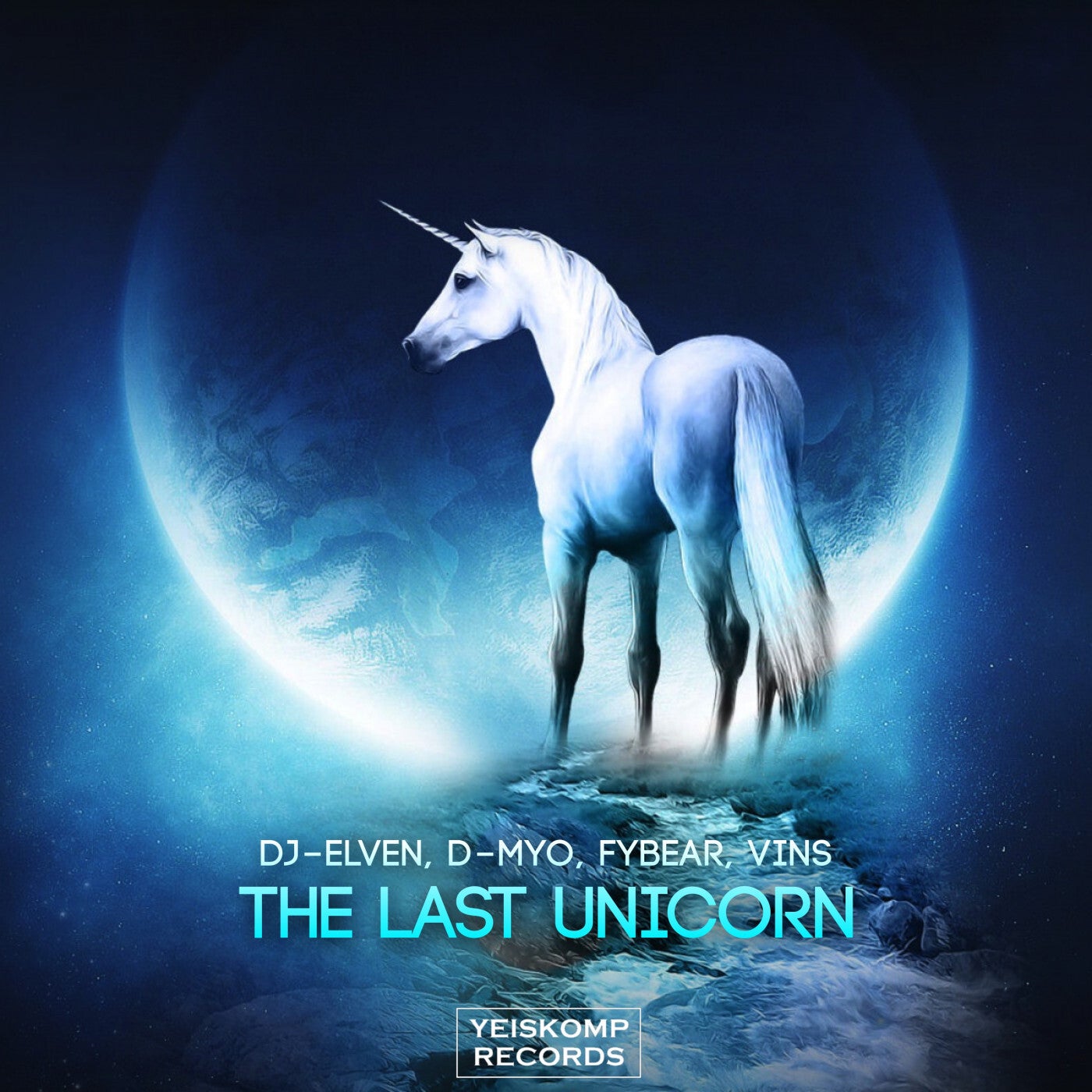 The Last Unicorn