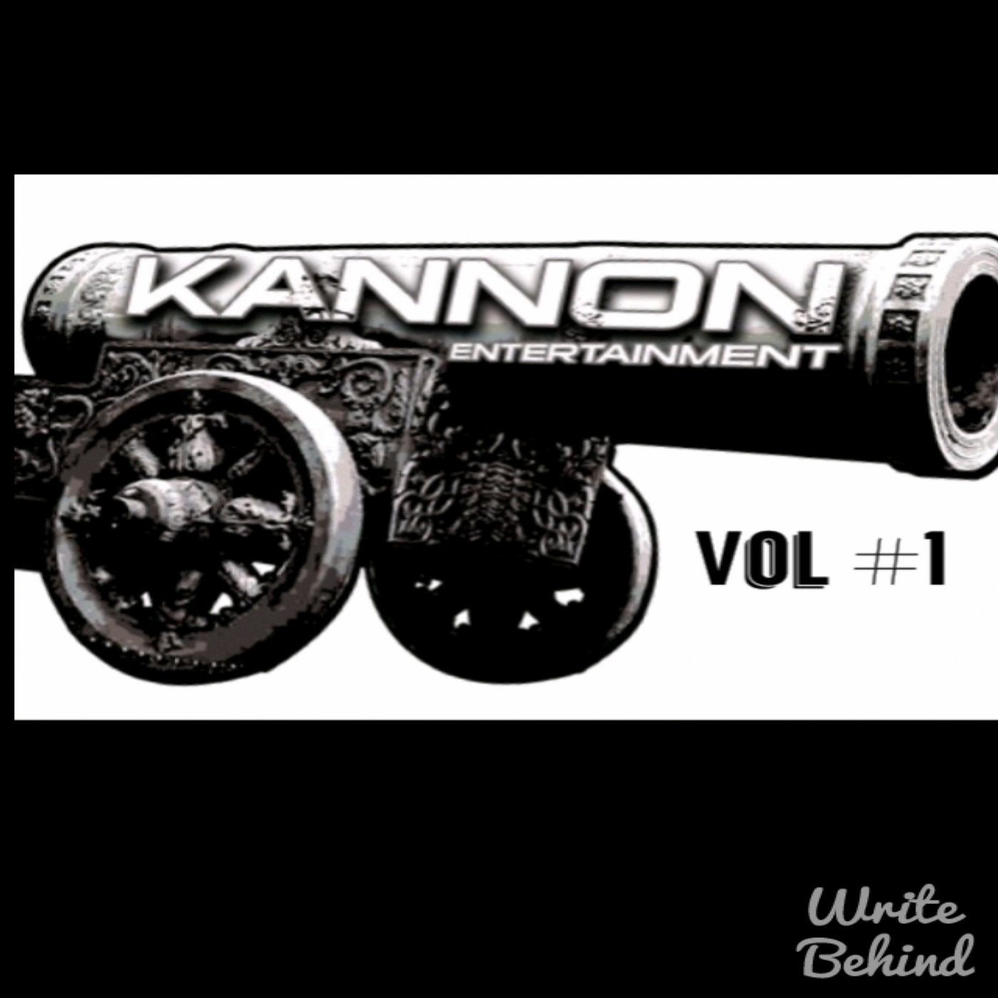 Kannon Entertainment, Vol. 1